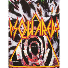 Dsquared² Multicolor Cotton T-Shirt - S - T-Shirts