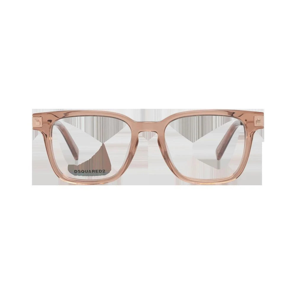 Dsquared² Multicolor Metal Glasses (Frames)
