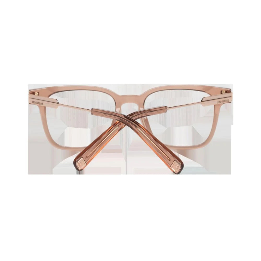 Dsquared² Multicolor Metal Glasses (Frames)