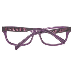 Dsquared² Purple Metal Frames - Eyeglasses