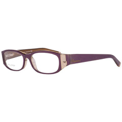 Dsquared² Purple Plastic Frames - Eyeglasses