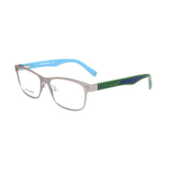 Dsquared² Silver Metal Glasses (Frames)