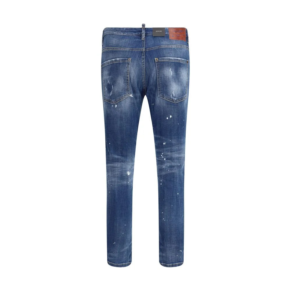 Dsquared² Skater Jeans - Jeans