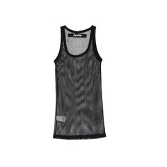 Dsquared² Sleeveless Long Top - 38 - Tank Tops