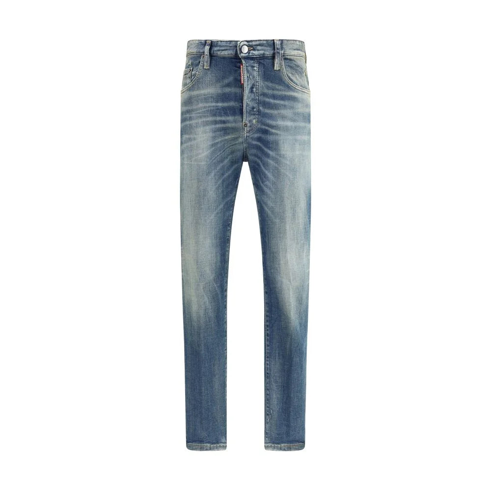 Dsquared² Slim Jeans - Jeans