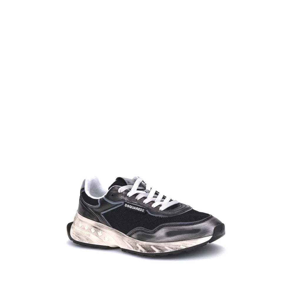 Dsquared² Sprinter Sneakers - EU41/US8