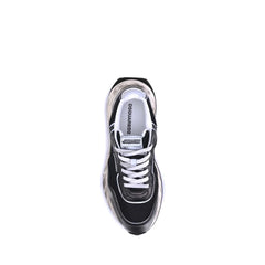 Dsquared² Sprinter Sneakers - EU41/US8