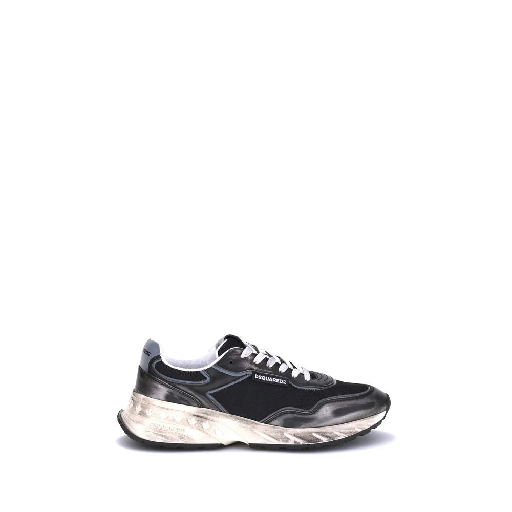 Dsquared² Sprinter Sneakers - EU41/US8