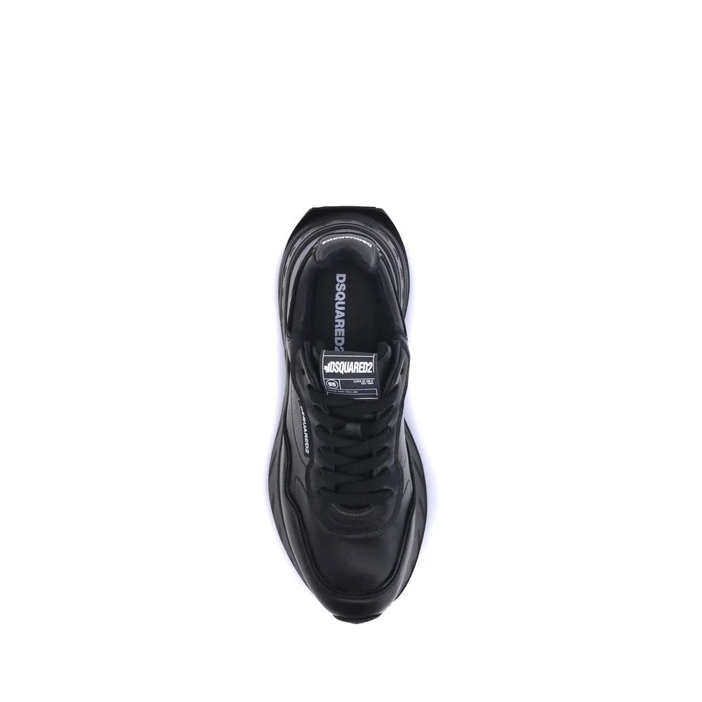 Dsquared² Sprinter Sneakers - EU45/US12 - Sneakers