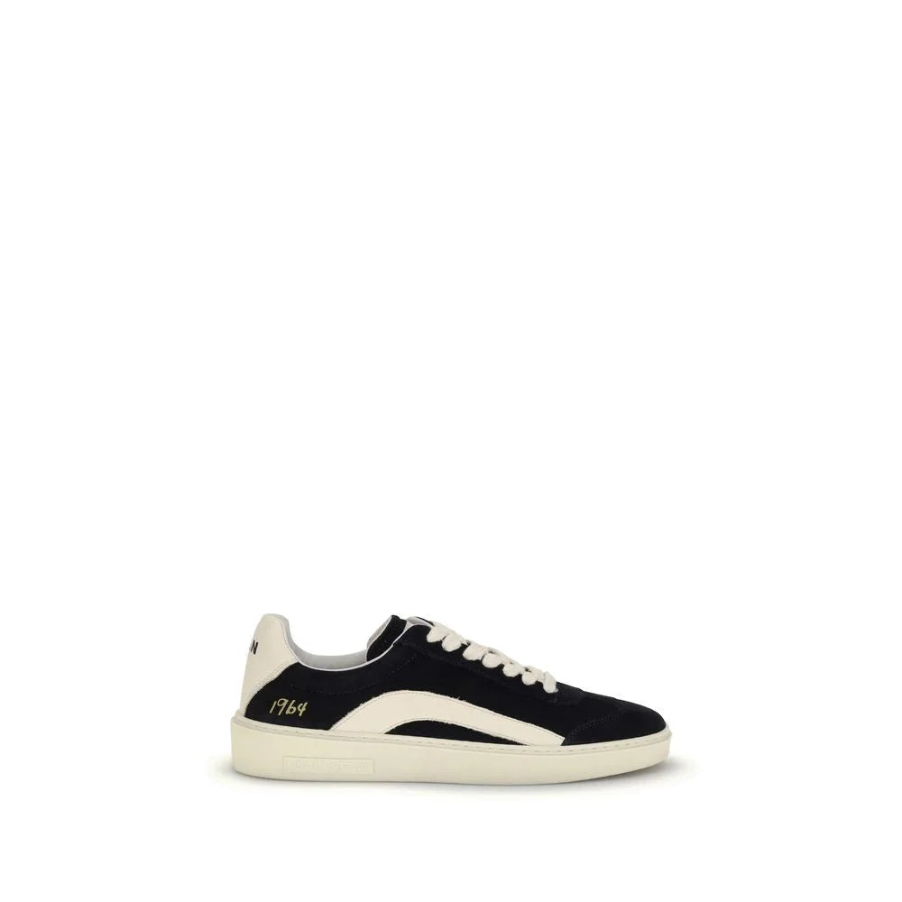 Dsquared² Suede Sneakers - Sneakers