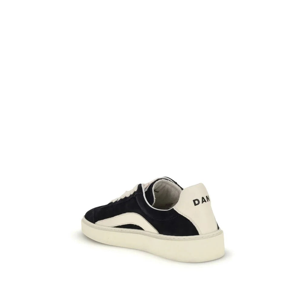 Dsquared² Suede Sneakers - Sneakers
