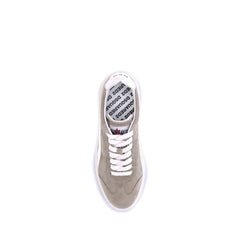 Dsquared² Suede Sneakers - Sneakers