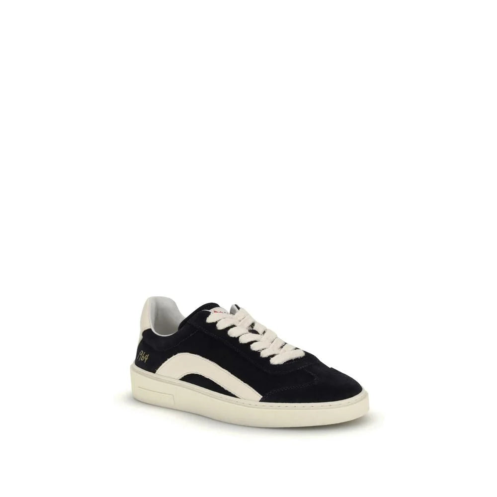 Dsquared² Suede Sneakers - Sneakers