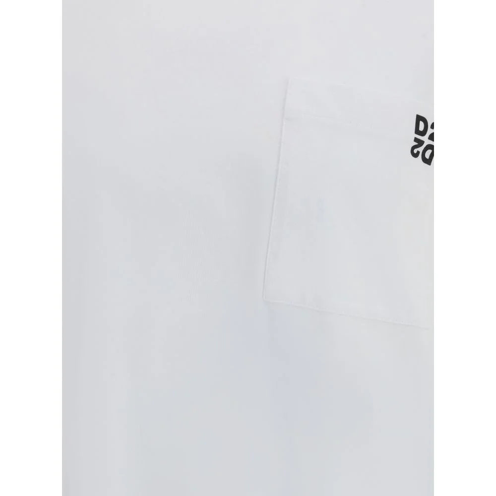 Dsquared² Twin Pack T-Shirt - T-Shirts