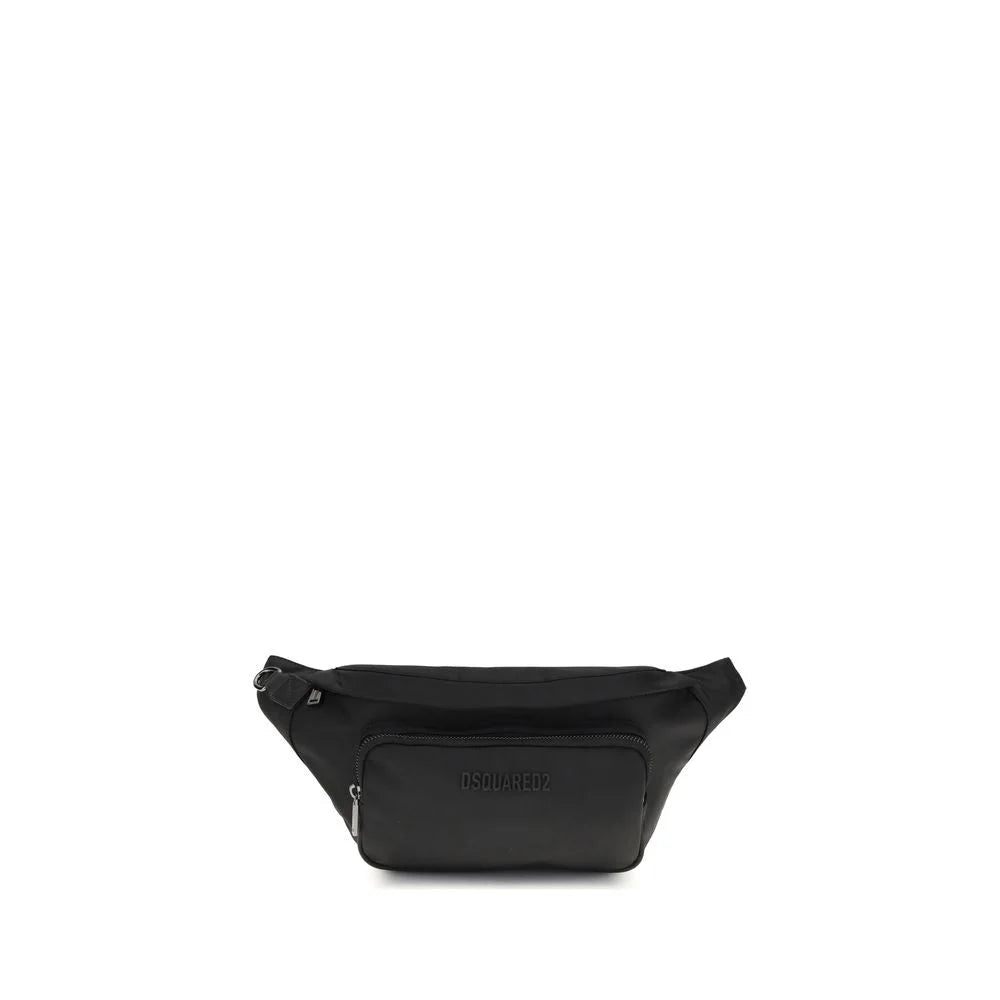 Dsquared² Urban Fanny Pack - Fanny Packs
