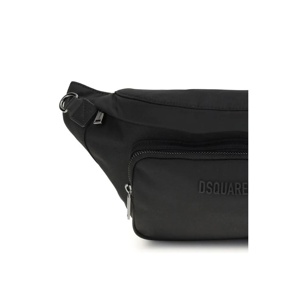 Dsquared² Urban Fanny Pack - Fanny Packs