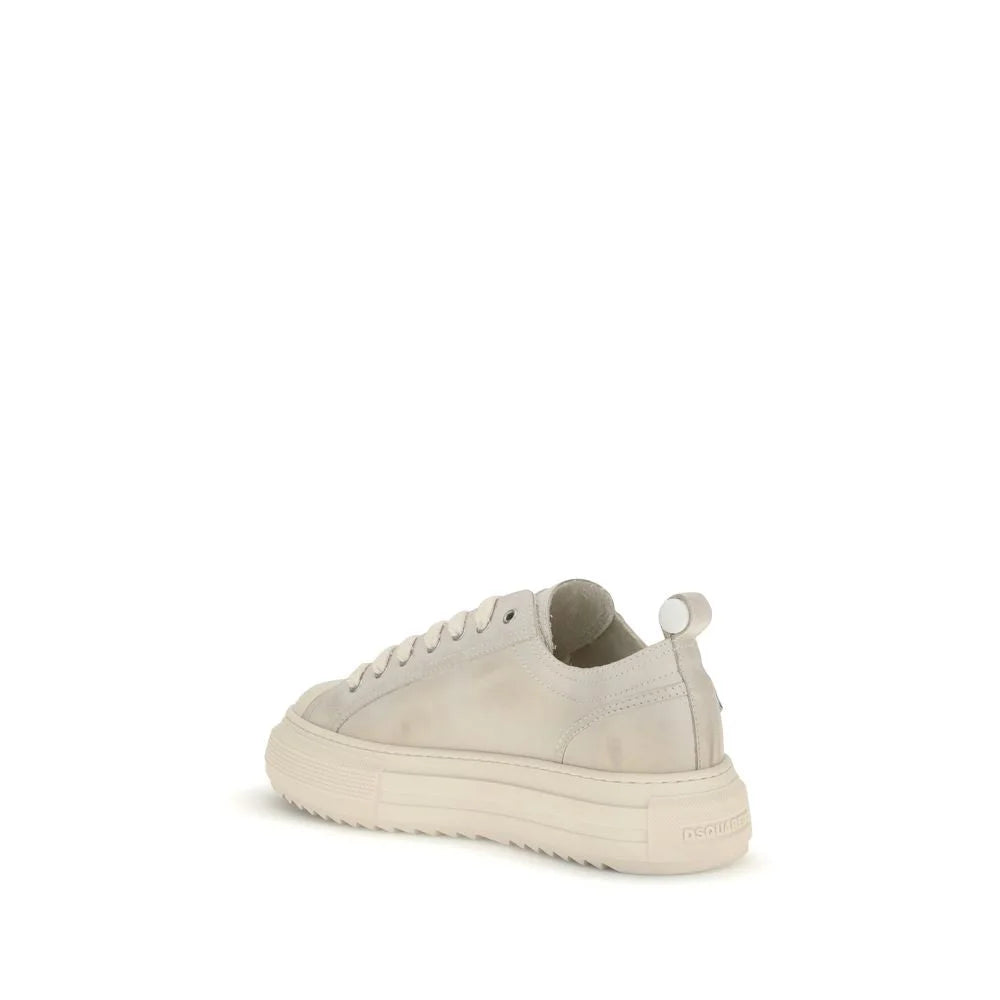 Dsquared² Vintage Sneakers - Sneakers