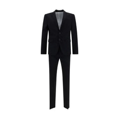 Dsquared² Virgin wool Suit