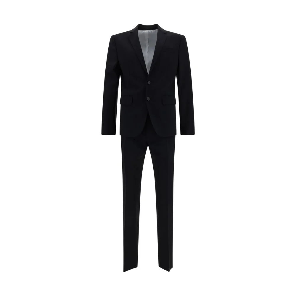 Dsquared² Virgin wool Suit - Pant Suits
