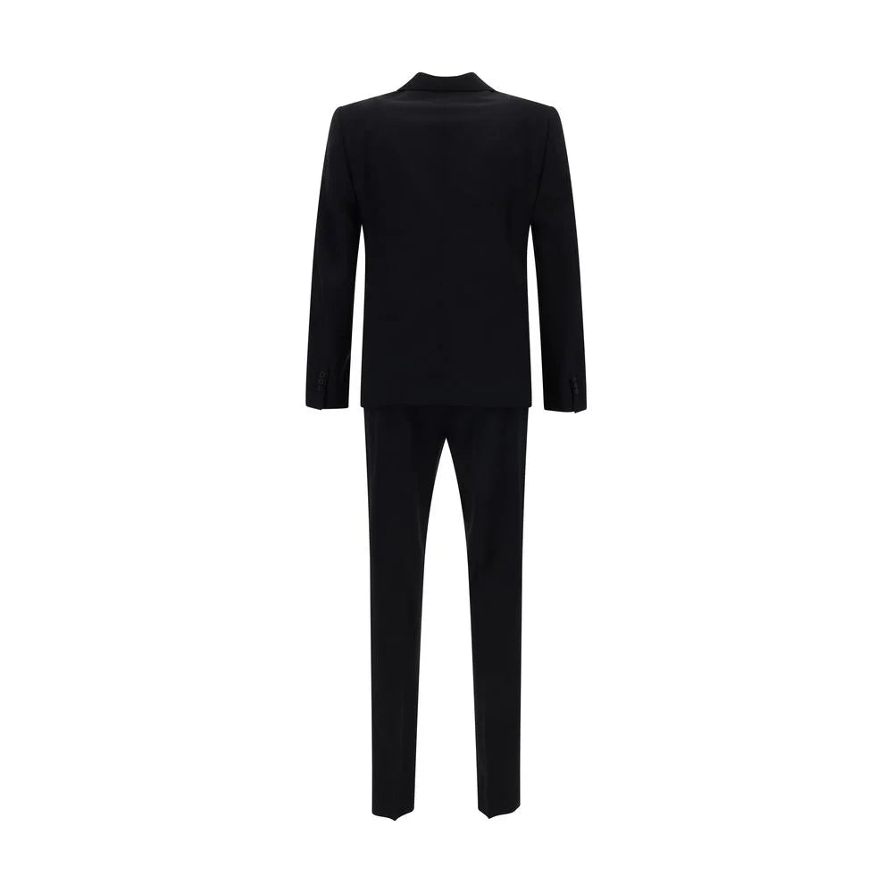 Dsquared² Virgin wool Suit - Pant Suits