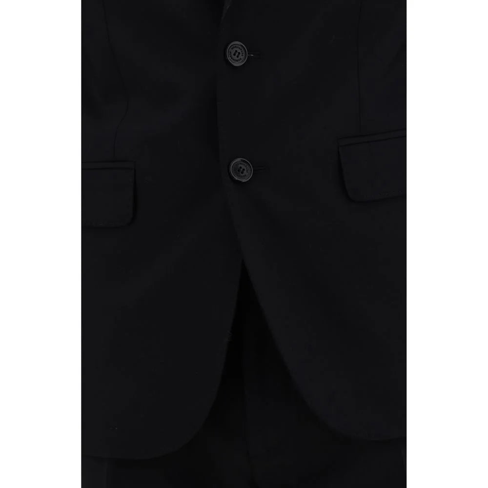 Dsquared² Virgin wool Suit - Pant Suits