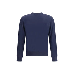 Dsquared² Virgin Wool Sweater - Sweaters