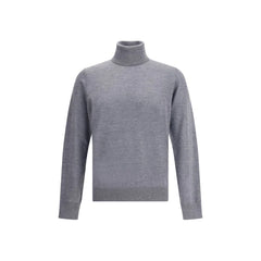 Dsquared² Virgin wool turtleneck Sweater - Sweaters