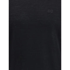 Dsquared² Virgin wool turtleneck Sweater - Sweaters