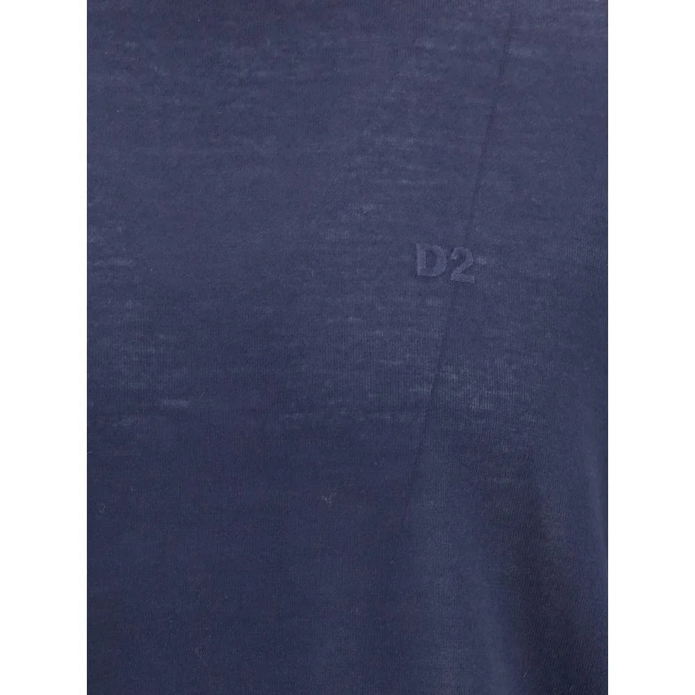 Dsquared² Virgin wool turtleneck Sweater - Sweaters