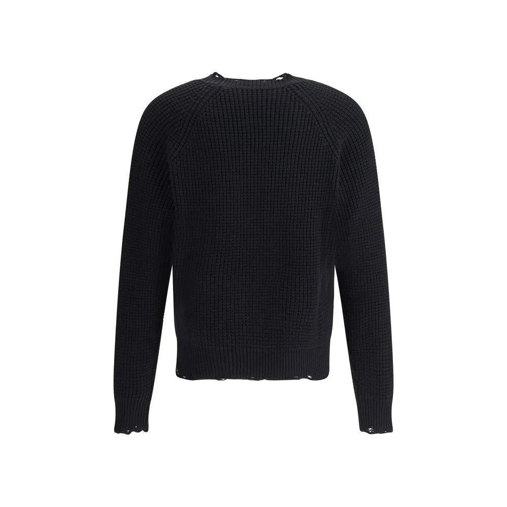 Dsquared² Wool Sweater - Sweaters