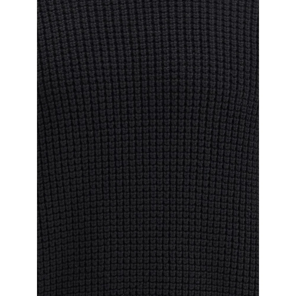 Dsquared² Wool Sweater - Sweaters