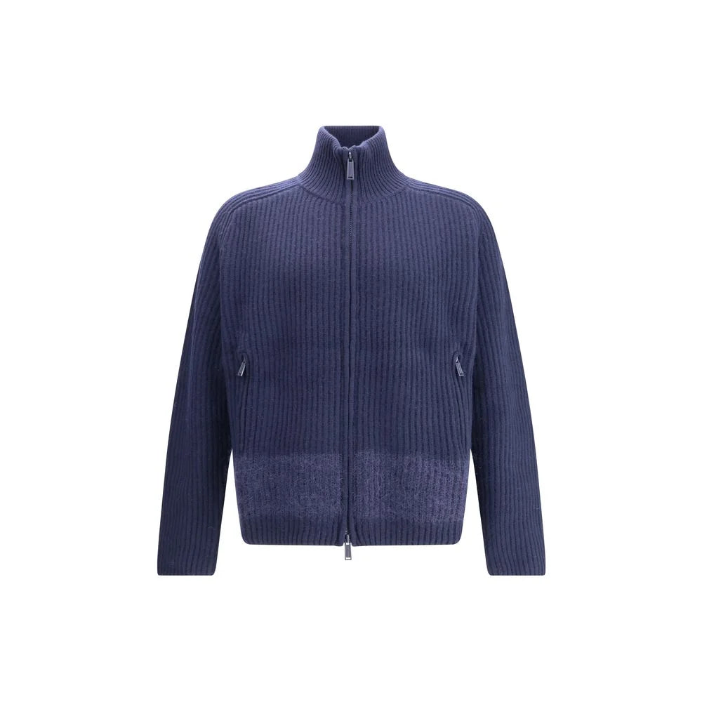 Dsquared² Zip Cardigan - Cardigans