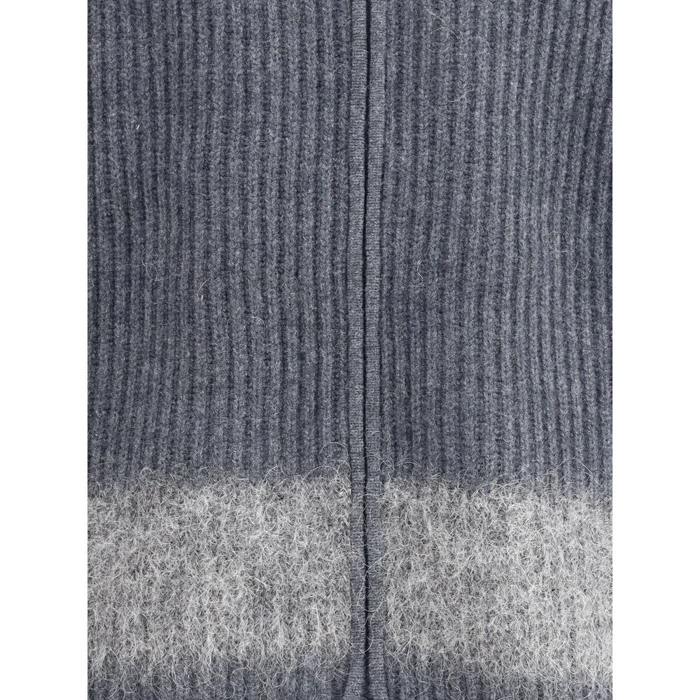 Dsquared² Zip Cardigan - Cardigans