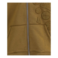 Dsquared² Zip Hoodie - Hoodies