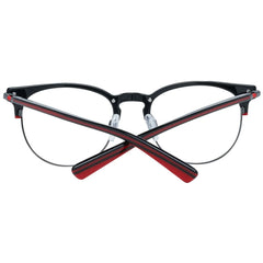 Ducati Black Metal Glasses (Frames)