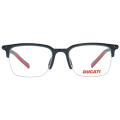 Ducati Black Metal Glasses (Frames)
