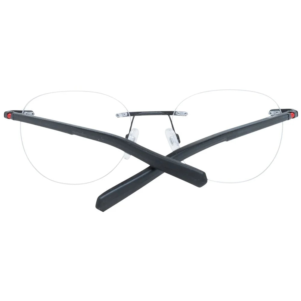 Ducati Black Plastic Glasses (Frames)