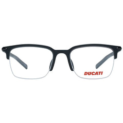 Ducati Black Plastic Glasses (Frames)