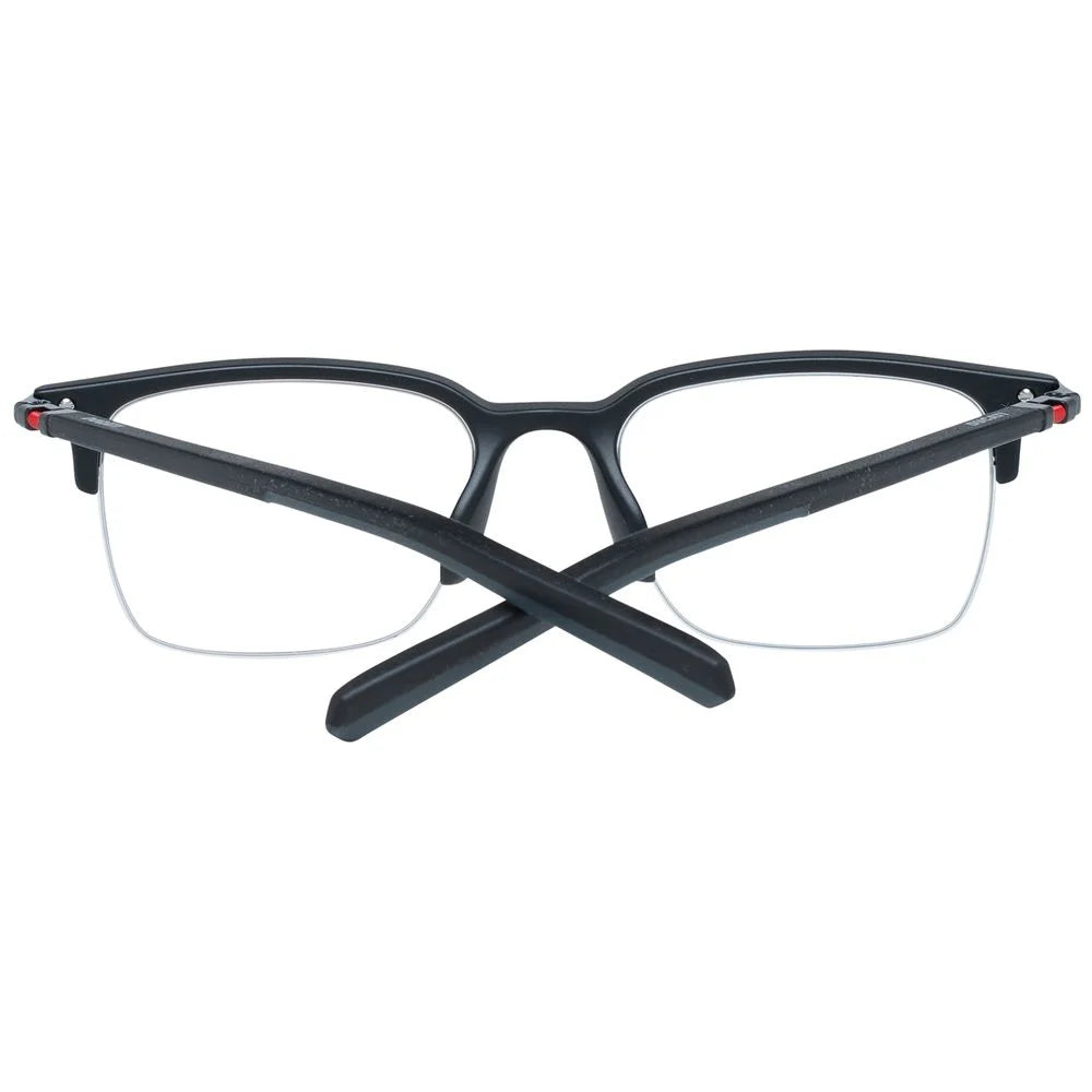 Ducati Black Plastic Glasses (Frames)