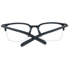 Ducati Black Plastic Glasses (Frames)
