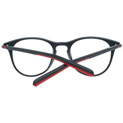 Ducati Black Plastic Glasses (Frames)