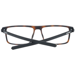Ducati Brown Plastic Glasses (Frames)