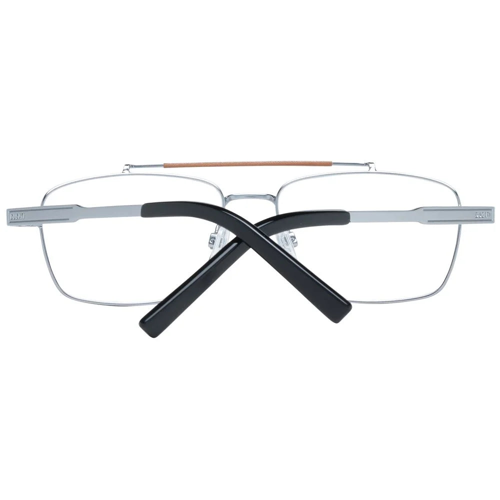 Ducati Gray Metal Glasses (Frames)