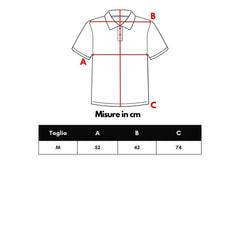 Dunhill Blue Cotton Polo Shirt - M - Polos