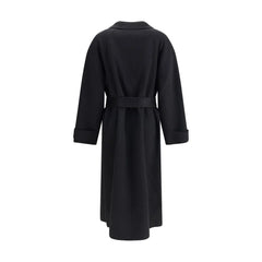 Dynamis Studio Double-breasted long Coat - Overcoats
