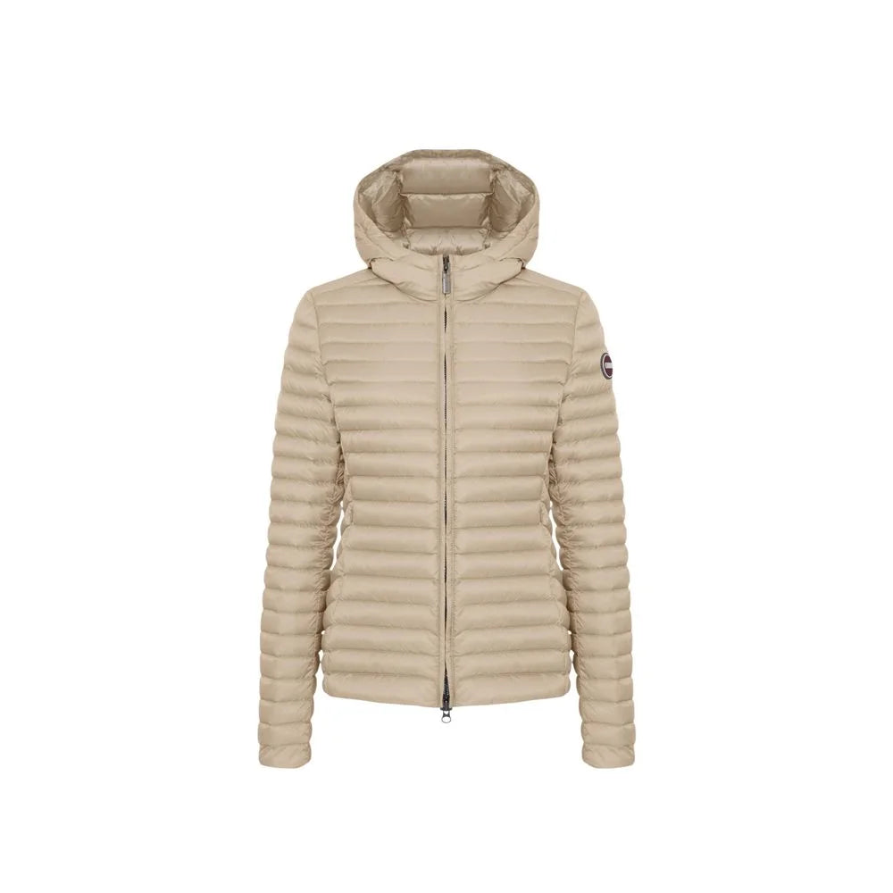 Colmar Originals Beige Polyamide Coat