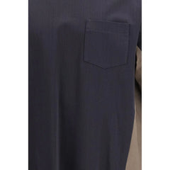 Sacai Black Cotton Sportswear