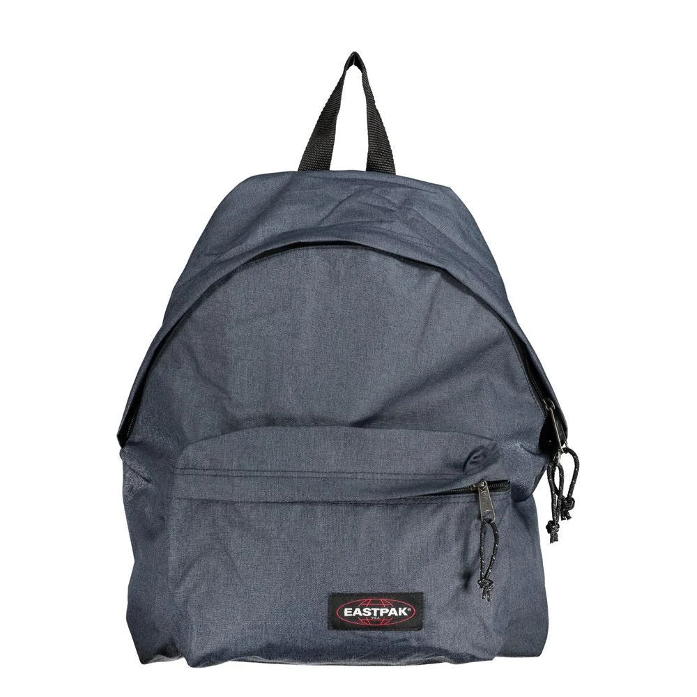 Eastpak Blue Polyester Backpack - Backpacks