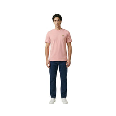 Lyle & Scott Multicolor Cotton T-Shirt