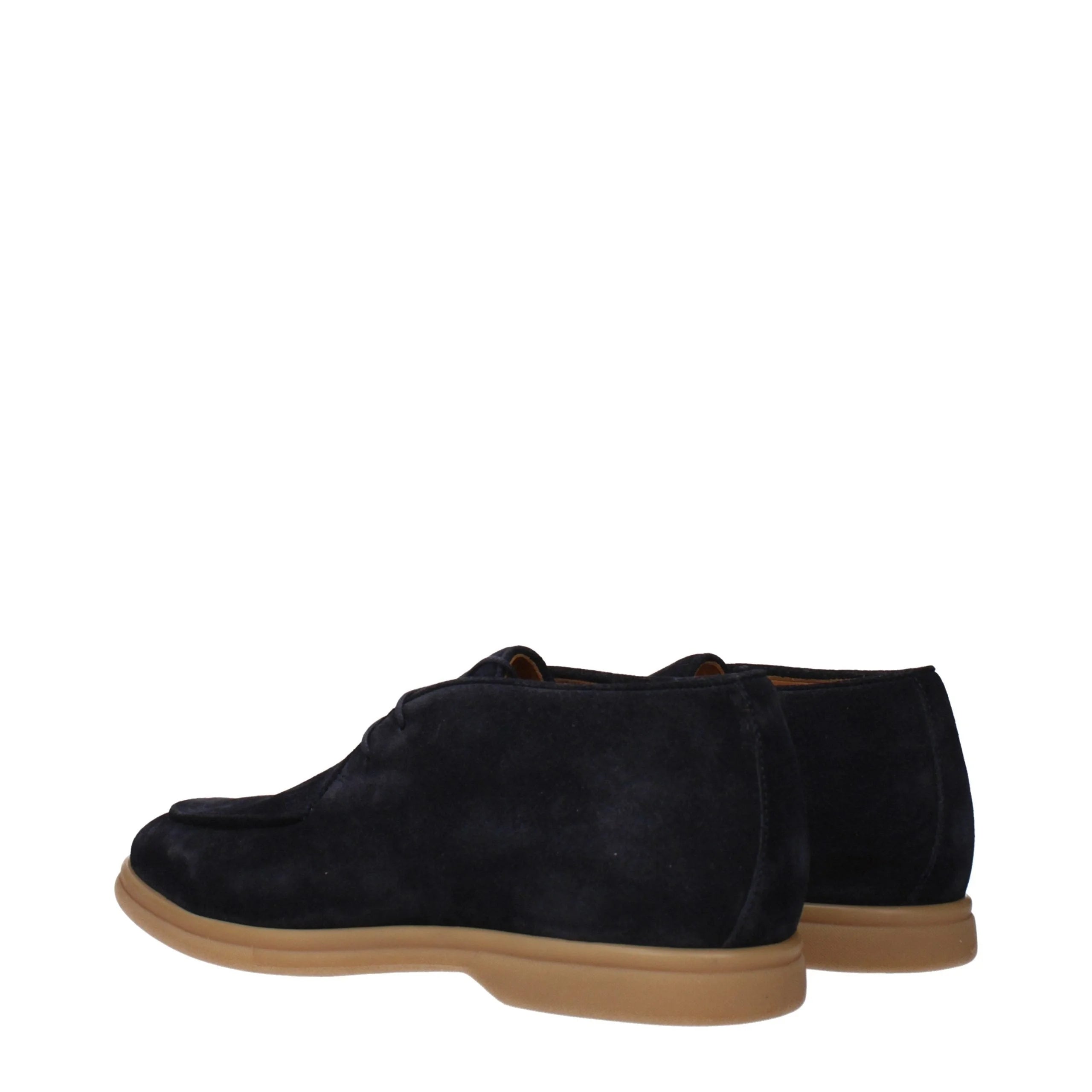 Eleventy sinisest nahast paelkinnased saapad